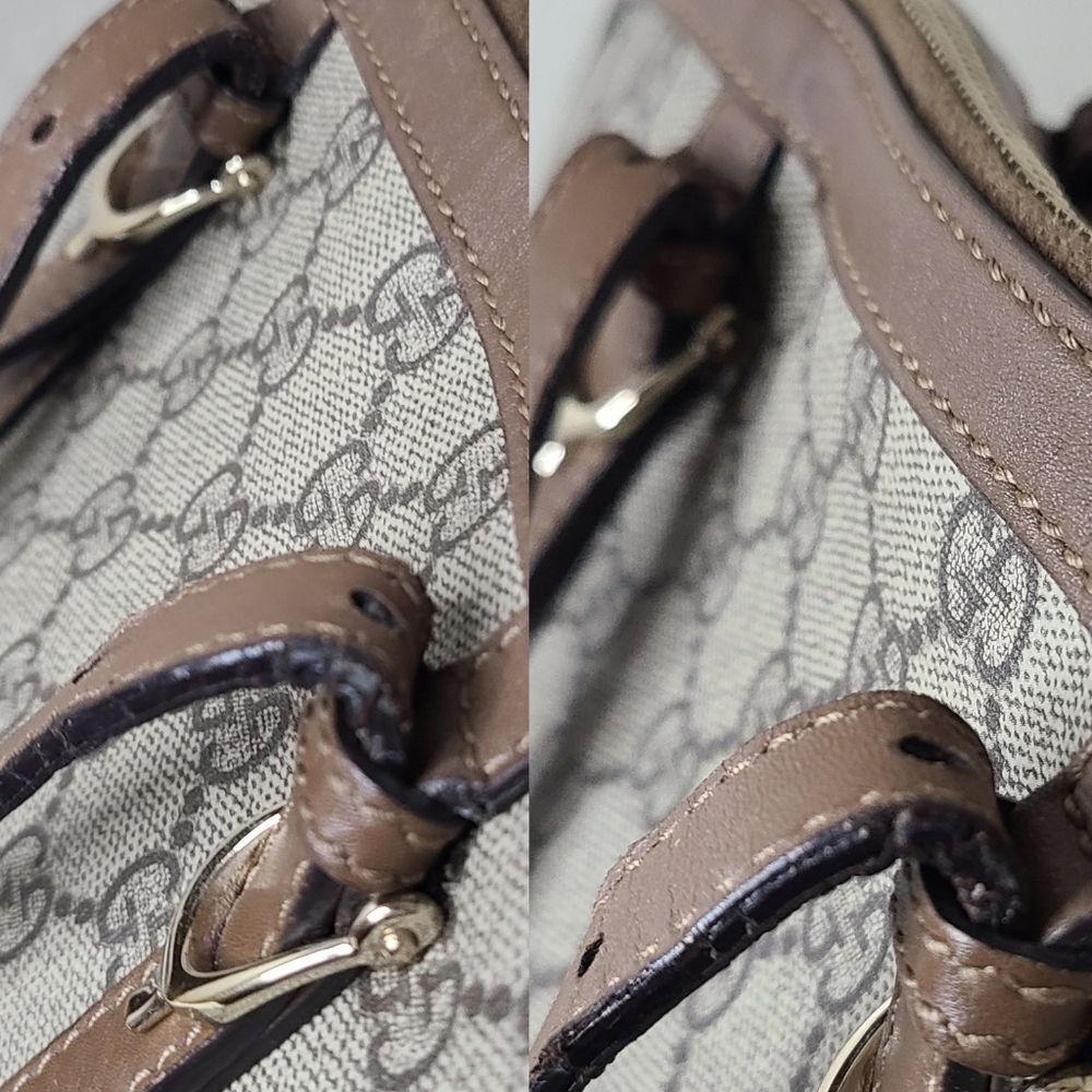 💯 Authentic Gucci Handbag 🍀 - Picture 12 of 16